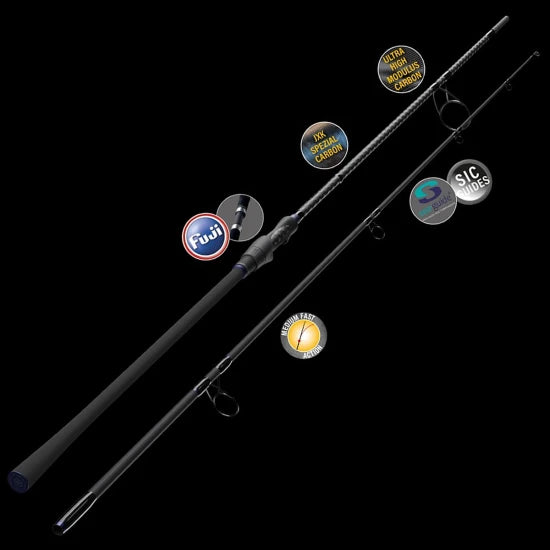 Lanseta Sportex Invictus Cs-2 Carp 13ft / 3.96m, 3.75lbs, 2seg