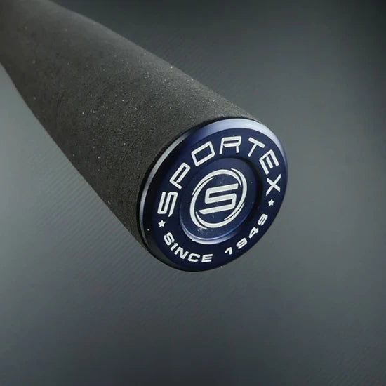 Lanseta Sportex Invictus Cs-2 Carp 13ft / 3.96m, 3.75lbs, 2seg