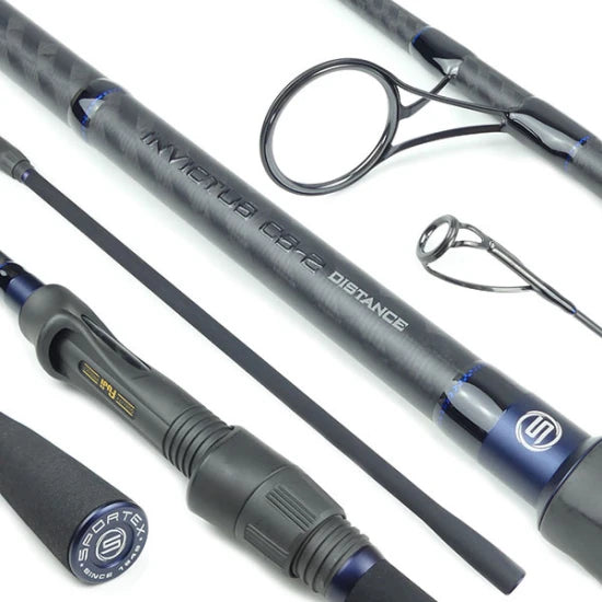 Lanseta Sportex Invictus Cs-2 Carp Distance 13ft / 3.96m, 3.5oz, 2seg