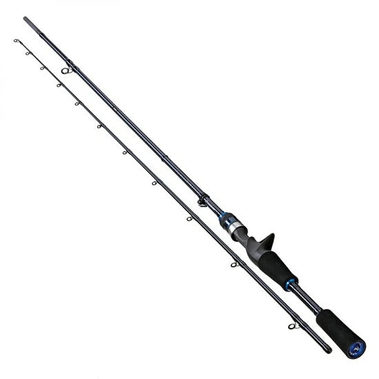Lanseta Sportex Magnific Finesse M Baitcast 195 2-28gr