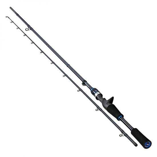 Lanseta Sportex MAGNIFIC FINESSE ML BAITCAST 215 3-15gr