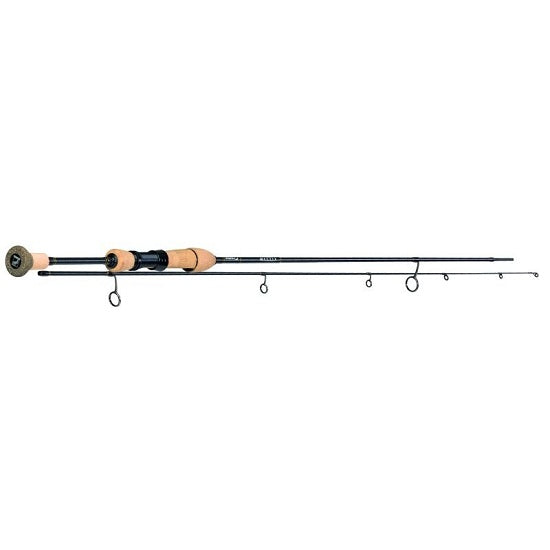 Lanseta Sportex Mystix Trout 2.01m 0.6-6g 2buc