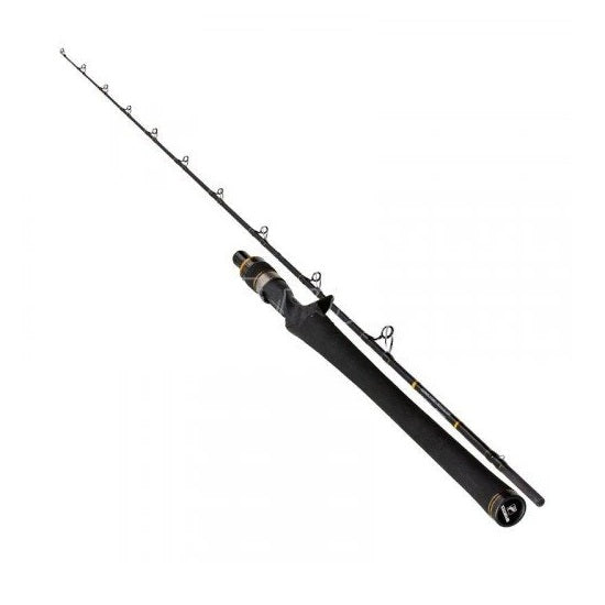 Lanseta Sportex NOVA JERK BAITCAST 180 80gr