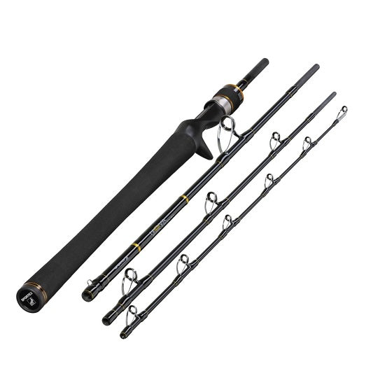 Lanseta Sportex NOVA JERK TRAVEL 180 60gr 4sec