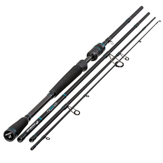 Lanseta Sportex NOVA TRAVEL 240 20gr 4sec