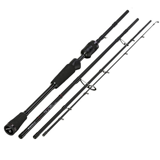 Lanseta Sportex NOVA ULR TRAVEL 210 2-8gr