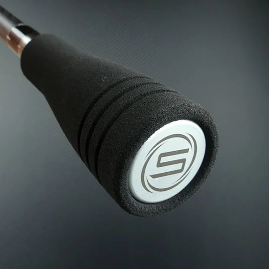 Lanseta Sportex Neowave Rs-2 Super Ultra Light 2.35m, 0.1-5g, 2seg