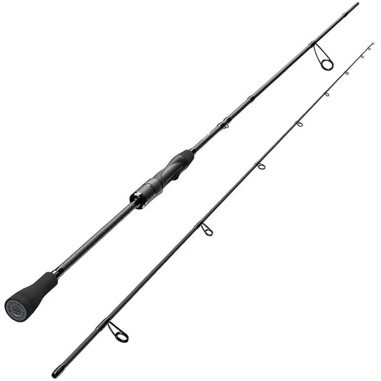 Lanseta Sportex Neowave Rs-2 Super Ultra Light 2.65m, 0.1-5g, 2seg