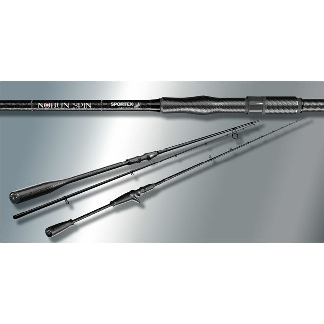 Lanseta Sportex Nobun Spin 215 40g