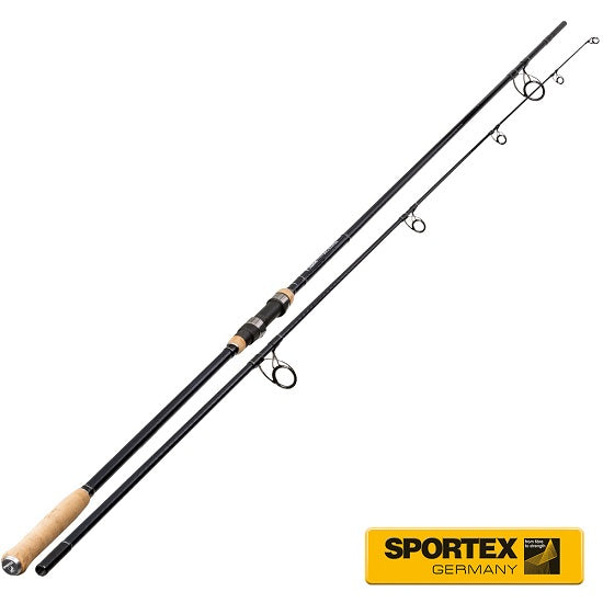 Lanseta Sportex PARAGON CRAP CLASSIC 13FT 3.00lbs