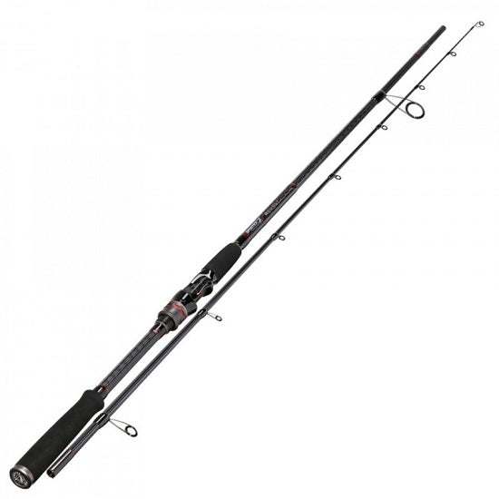 Lanseta Sportex REVOLT SPIN HEPTACORE ULR 270 1-9gr