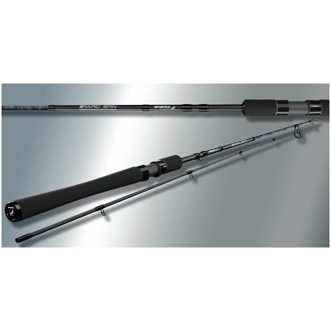 Lanseta Sportex Rapid Spin 270 40g
