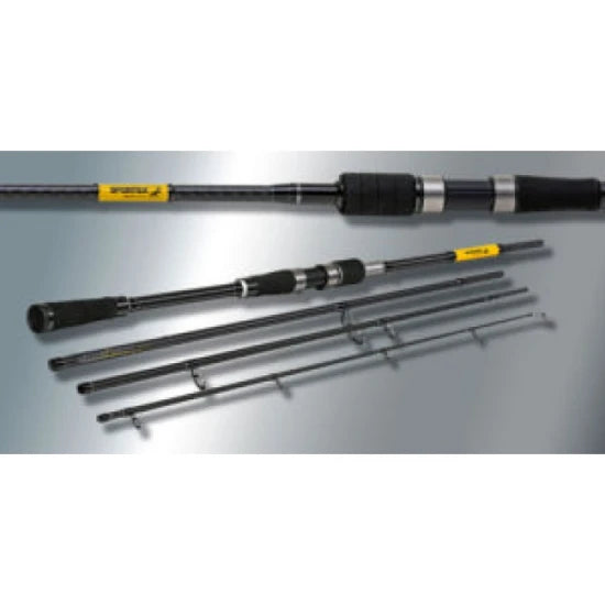 Lanseta Sportex Rapid Travel Spin 260 40g 4seg