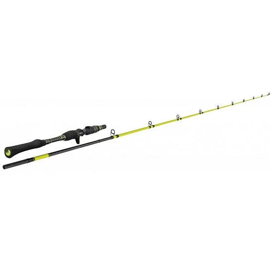 Lanseta Sportex Styx V2 Baitcast 185 51-79gr