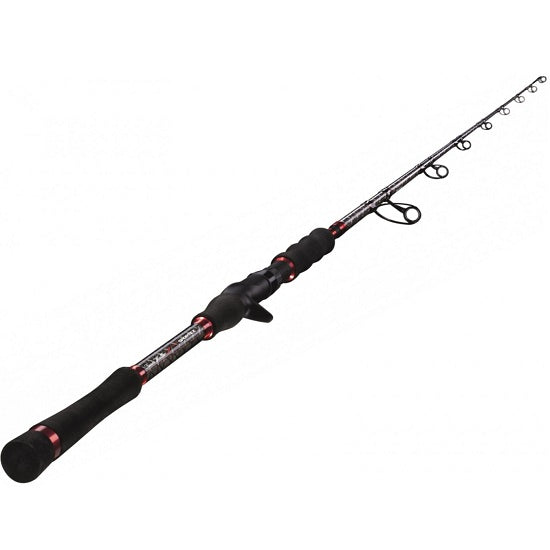 Lanseta Sportex TEAM WALLER Z FIREBALL CAST 210 120-210gr
