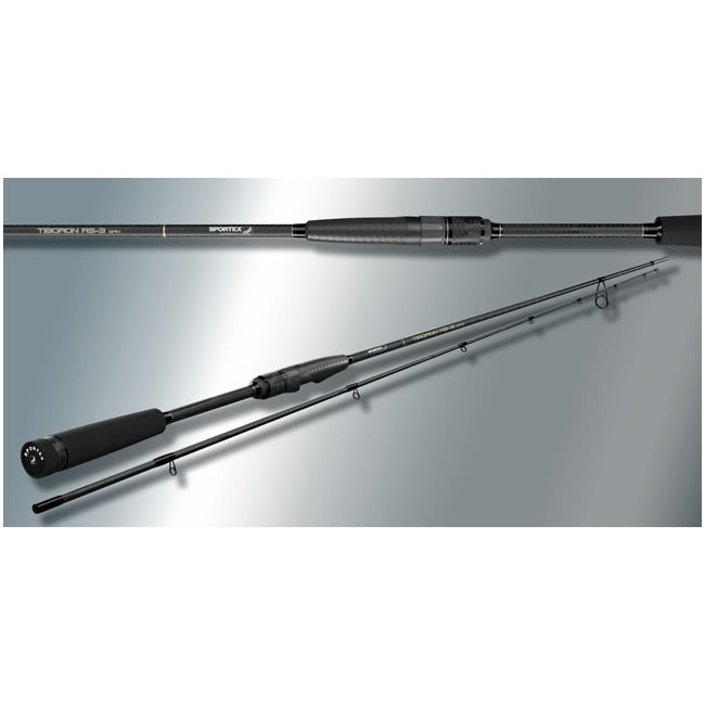 Lanseta Sportex Tiboron RS-3 ULR 270 1-7g