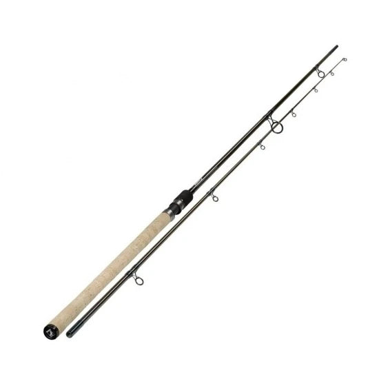 Lanseta Sportex Xclusive Barbel Dual Tip 365 1.75-2.25lbs