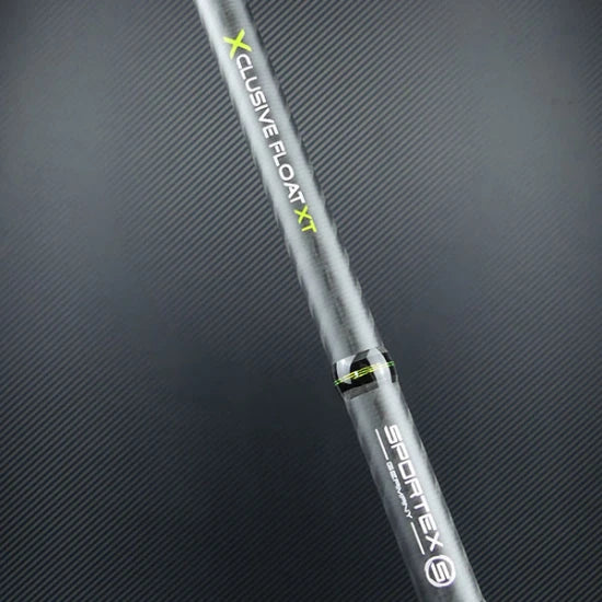 Lanseta Sportex Xclusive Float Xt 3.90m, 20-40g, 3seg