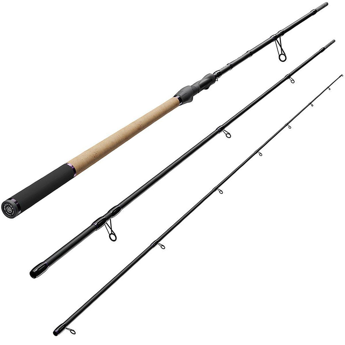 Lanseta Sportex Xclusive Match XT 3.60m, 5-29g, 3seg