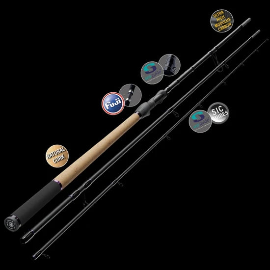 Lanseta Sportex Xclusive Match Xt 3.90m, 5-29g, 3seg