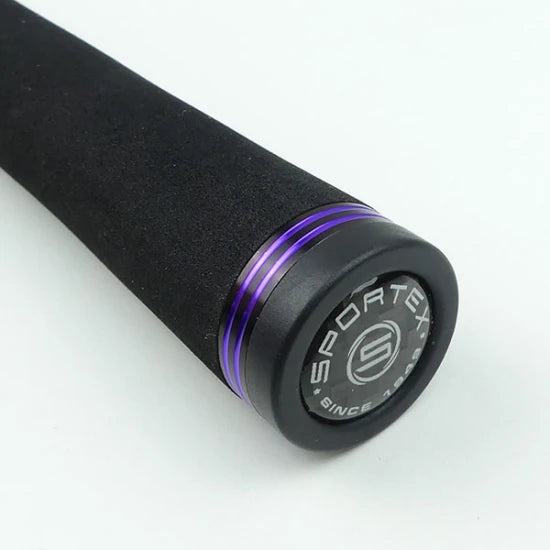 Lanseta Sportex Xclusive Match Xt 3.90m, 5-29g, 3seg