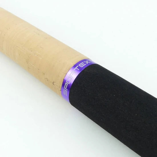 Lanseta Sportex Xclusive Match Xt 3.90m, 5-29g, 3seg