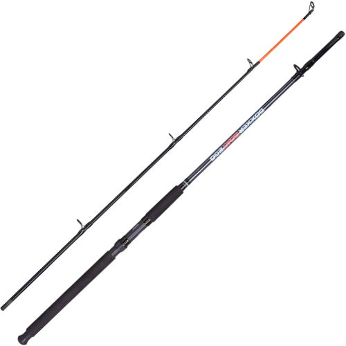 Lanseta Spro Boxxer II Sea Boat 2.40m/100-250g