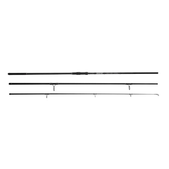 Lanseta Spro C-tec Governor Carp, 3.90m, 3.5lb, 3 Tronsoane