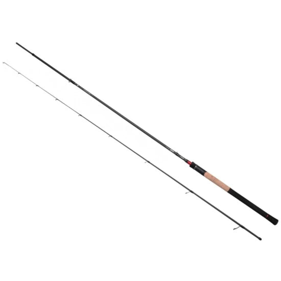 Lanseta Spro Crx Dropshot And Finesse Ul 2.10m 3-18g 2seg
