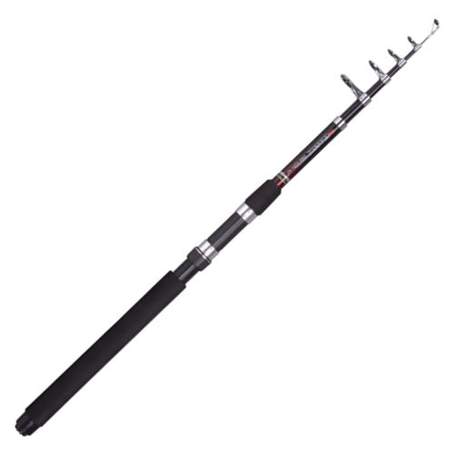 Lanseta Spro Classix Red Spin 40 2.70m/20-40g