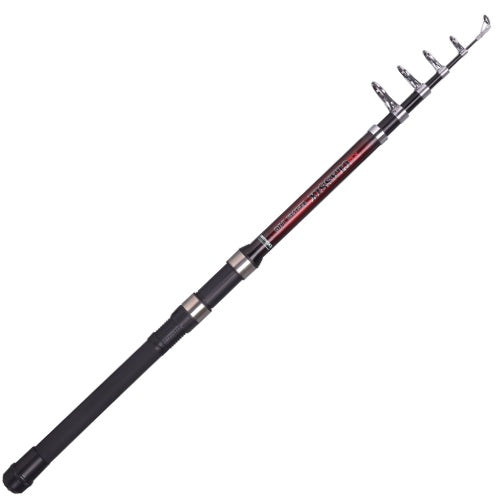 Lanseta Spro Classix Travel Tele 100 2.70m/50-100g