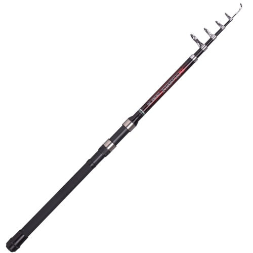 Lanseta Spro Classix Travel Tele 80 2.40m/40-80g