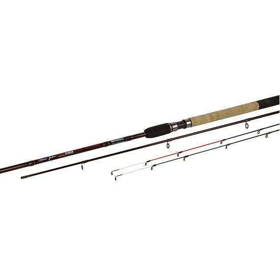 Lanseta Spro DG Carp Fighter Feeder 300M 10-50grame