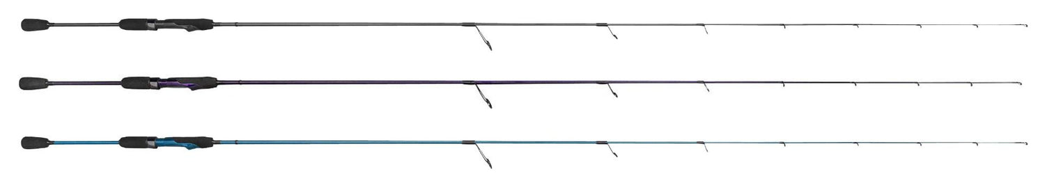 Lanseta Spro Freestyle Solidz 2.0 Titan X 1.80m 8g 1seg