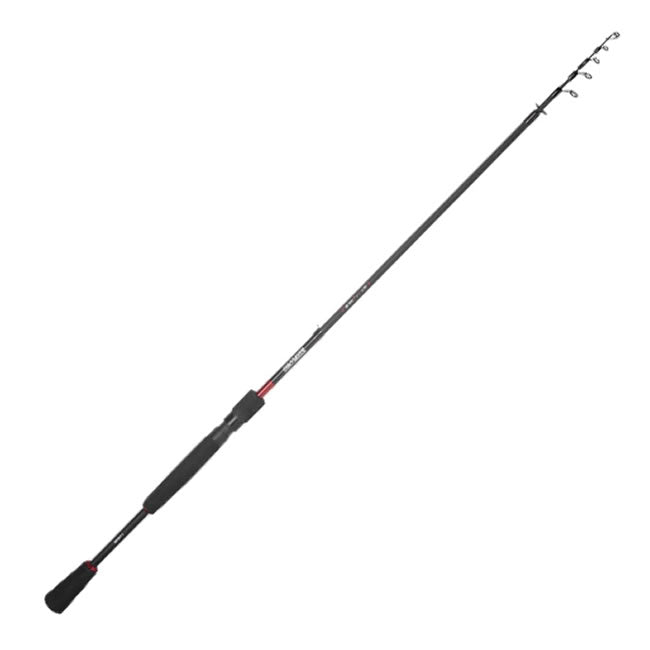 Lanseta Spro PowerCatcher Tele Spin 2.10m, 10g, 6seg