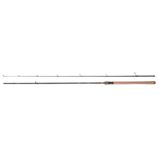 Lanseta Spro Ridge Classix Spin 2.40m/15-40g