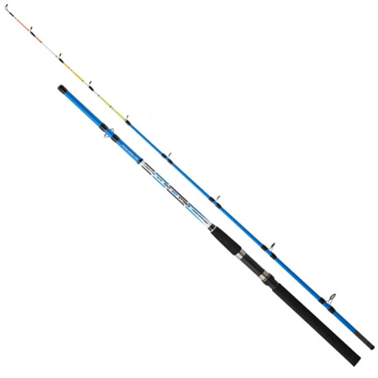 Lanseta Sunset Girelle Zxr, 1.80m, 60-120g, 2seg