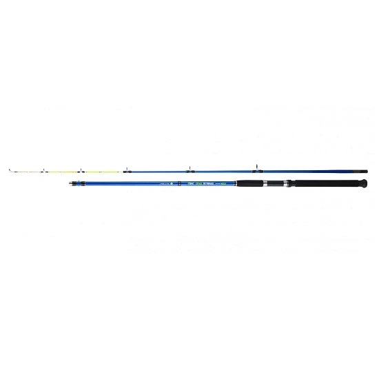 Lanseta Sunset Girelle Zxr 2.40m 60-120gr