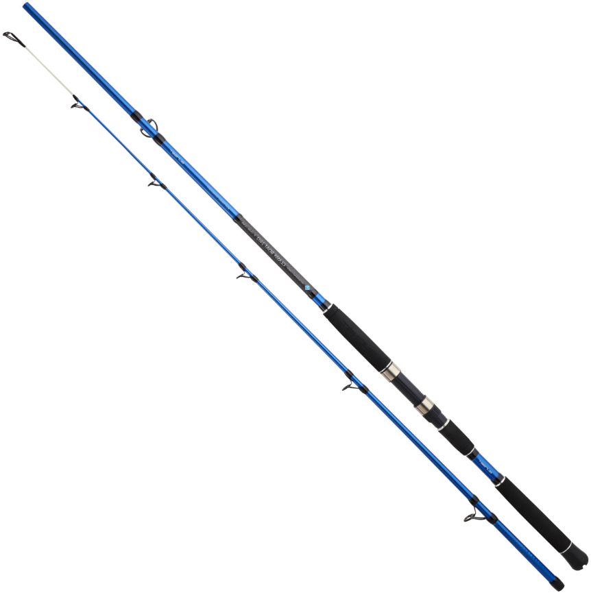 Lanseta Sunset Glassy Boat, 100-200g, 2.40m, 2eg