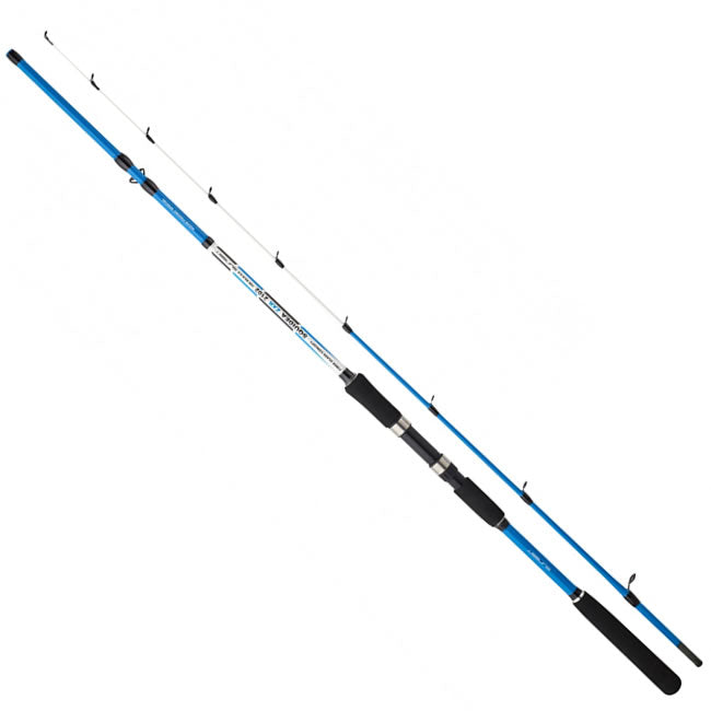 Lanseta Sunset Squidea ZXR, 2.40m, 100g, 2seg