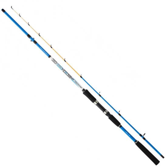 Lanseta Sunset Sunsepia Zxr, 2.40m, 100g, 2seg