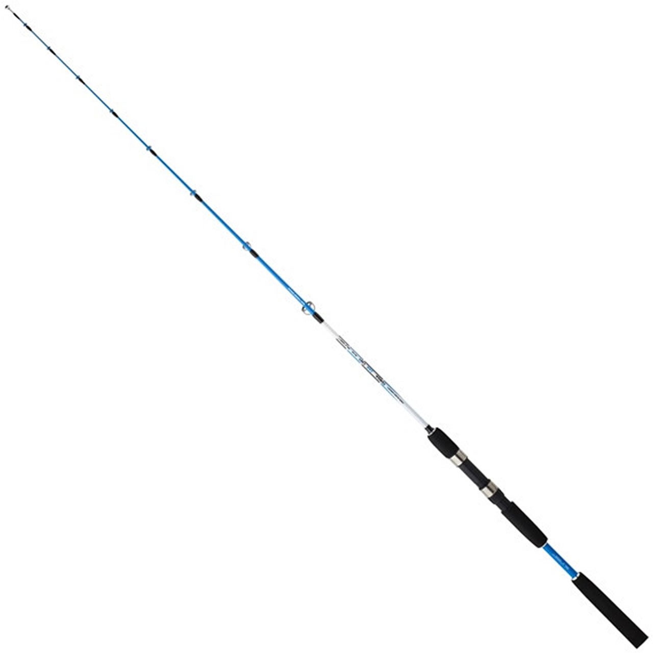 Lanseta Sunset Tonga ZXR 1.30m, 120g, 1seg