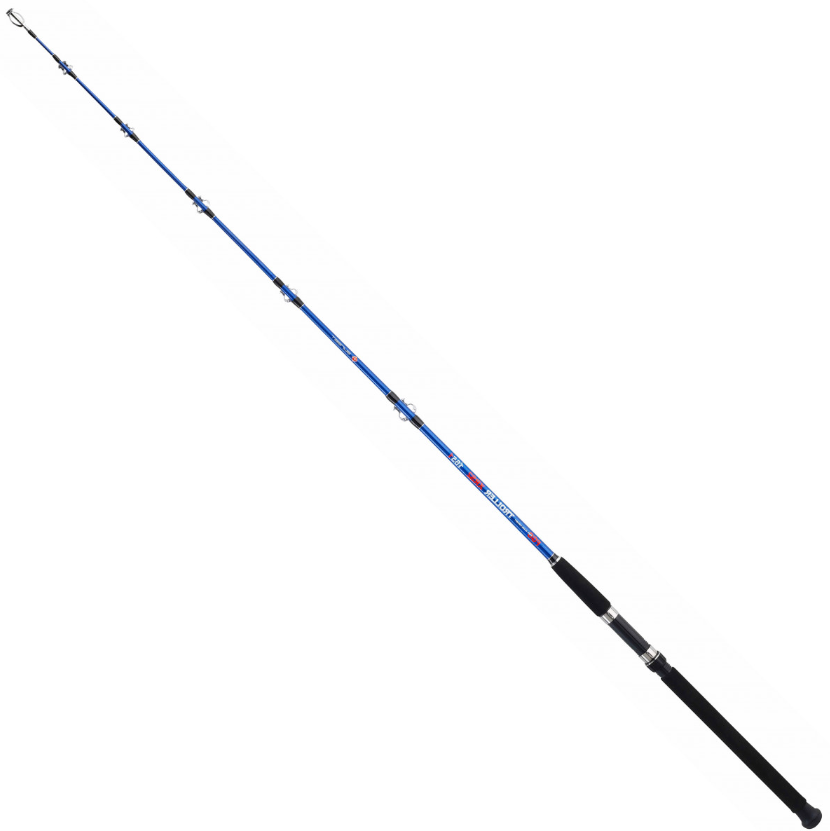 Lanseta Sunset Troller XRS2, 30lbs, 1.65m, 1seg