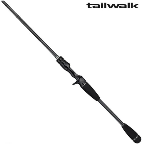 Lanseta Tailwalk B-breamer Ssd C77m+/ssl, 2.31m, 5-21g, 2seg