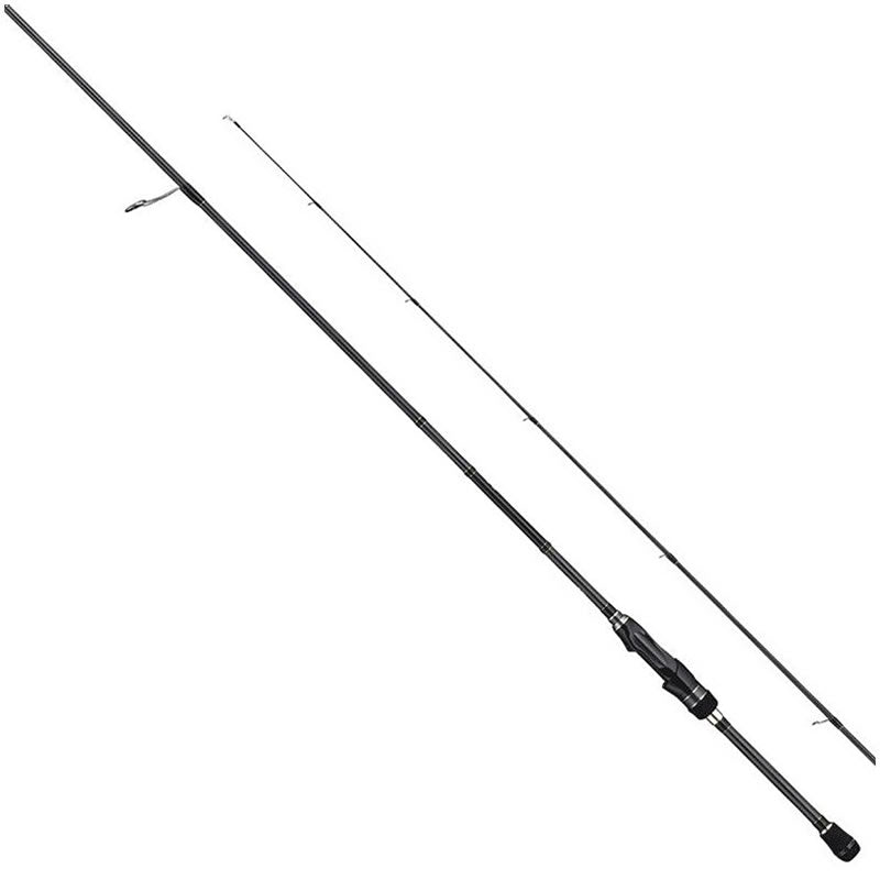 Lanseta TAILWALK Bay Mixx SSD S69L, 2.10m, 3.5-21g, 2seg