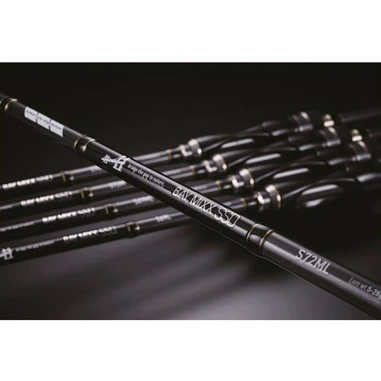 Lanseta Tailwalk Bay Mixx Ssd S72ml, 2.18m, 5-28g, 2seg