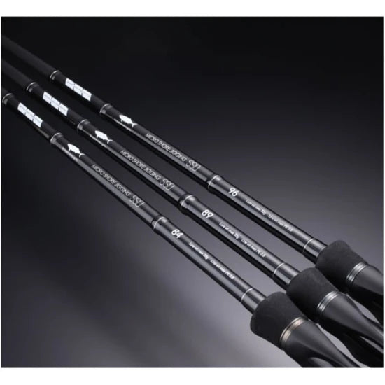 Lanseta Tailwalk Micro Shore Jigging Ssd 84, 2.54m, 20g, 2seg