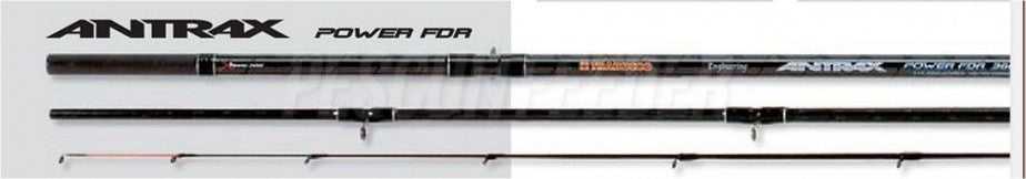 Lanseta TRABUCCO Feeder Antrax Power FDR 3.60M MH 3SEG