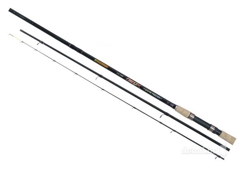 Lanseta TRABUCCO Feeder Neox 3.60M M