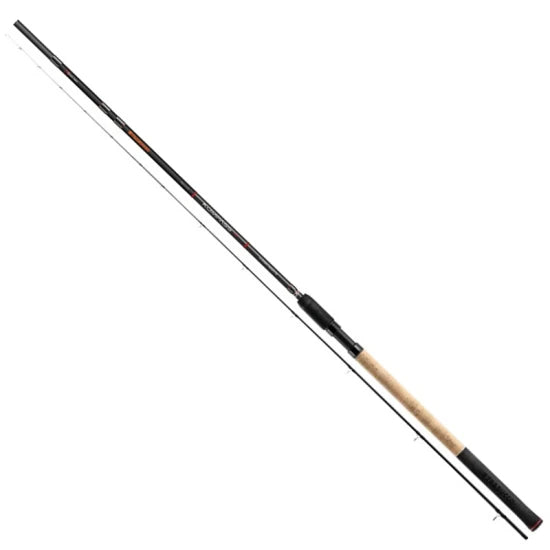 Lanseta Trabucco Kompas Xr Allround Feeder 3.00m, Ml-50g, 2+3seg